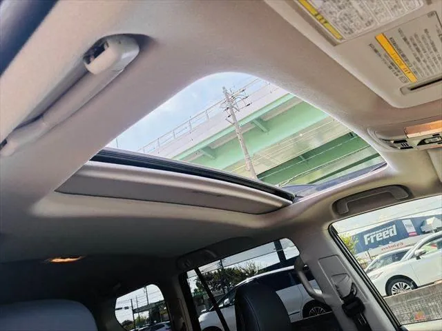 Toyota Land Cruiser Prado 2018 photo 4