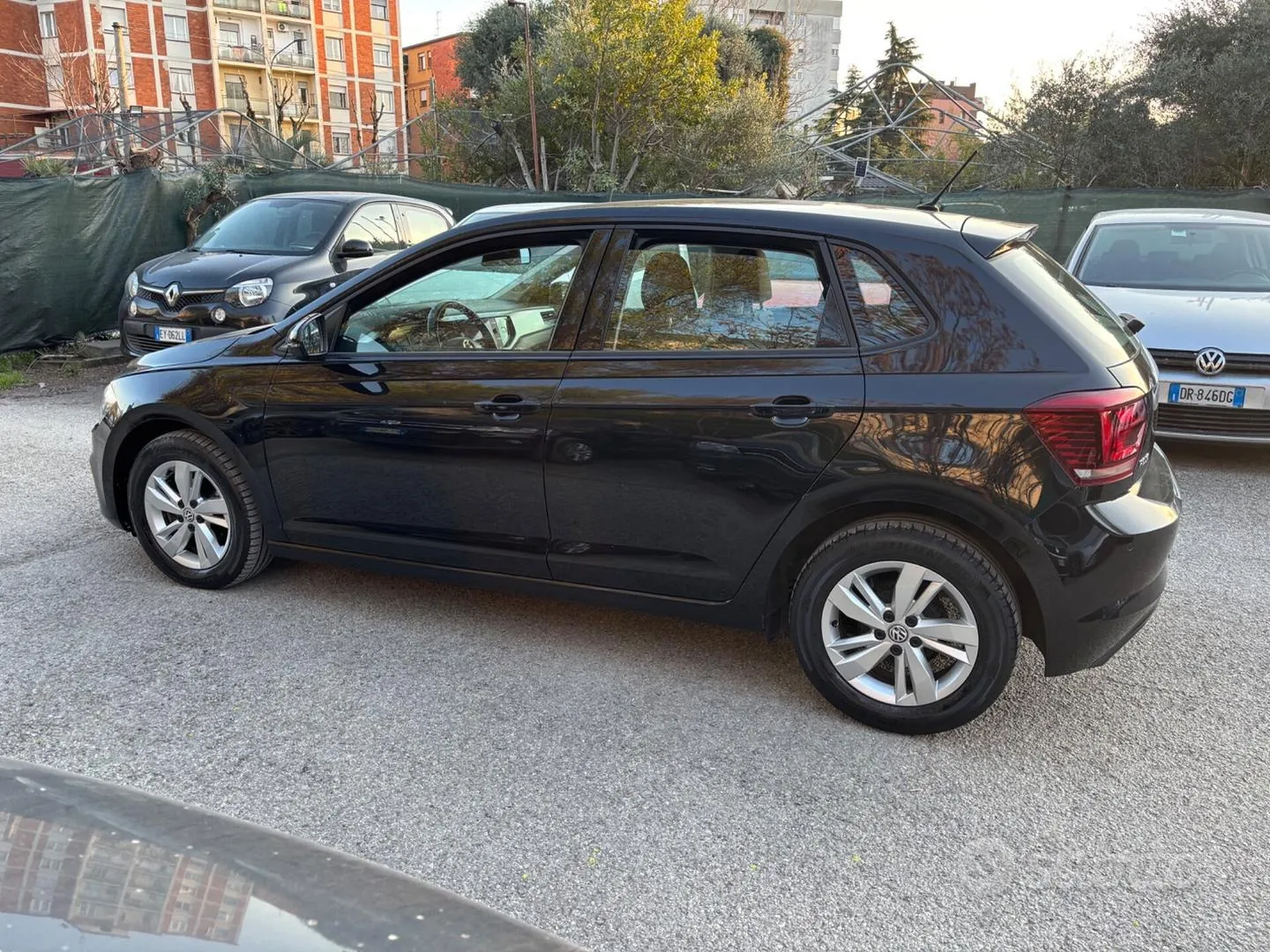 Volkswagen Polo 2019 photo 4