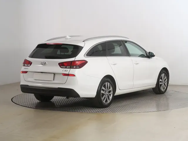 Hyundai I30 2018 photo 4