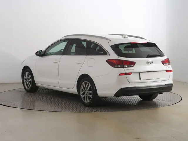 Hyundai I30 2018 photo 3