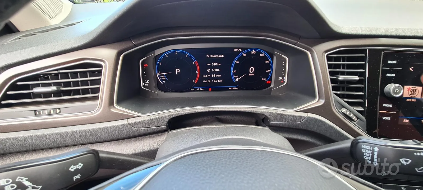 Volkswagen T-Roc 2019 photo 4