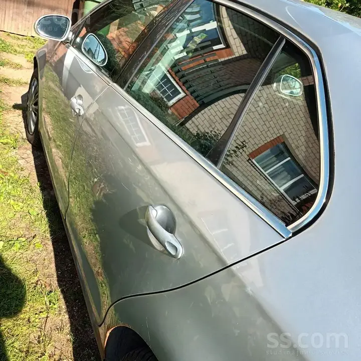 Volkswagen Jetta 2007 photo 2