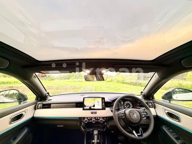 Honda Vezel 2026 photo 5