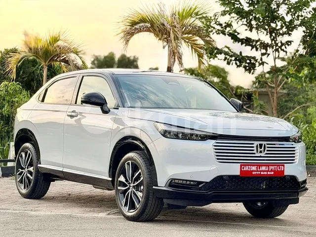 Honda Vezel 2026 photo 2
