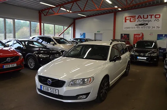 Volvo V70