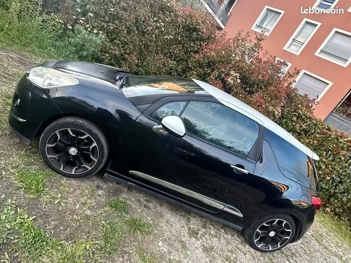 Citroen Ds3