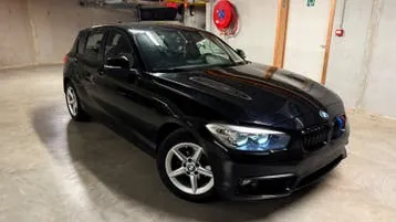 BMW 116I