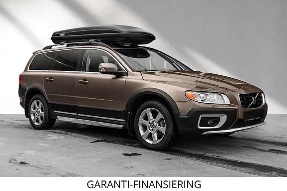 Volvo Xc70