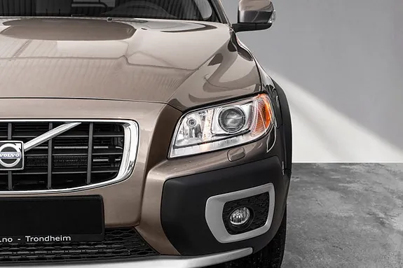 Volvo Xc70 2008 photo 4