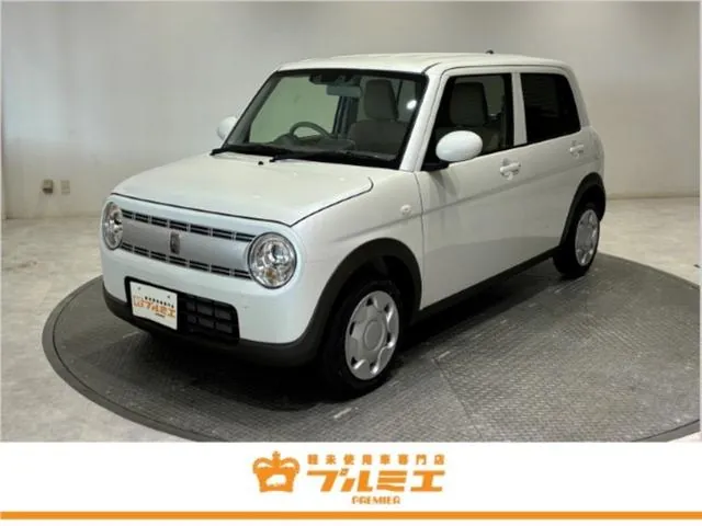 Suzuki L