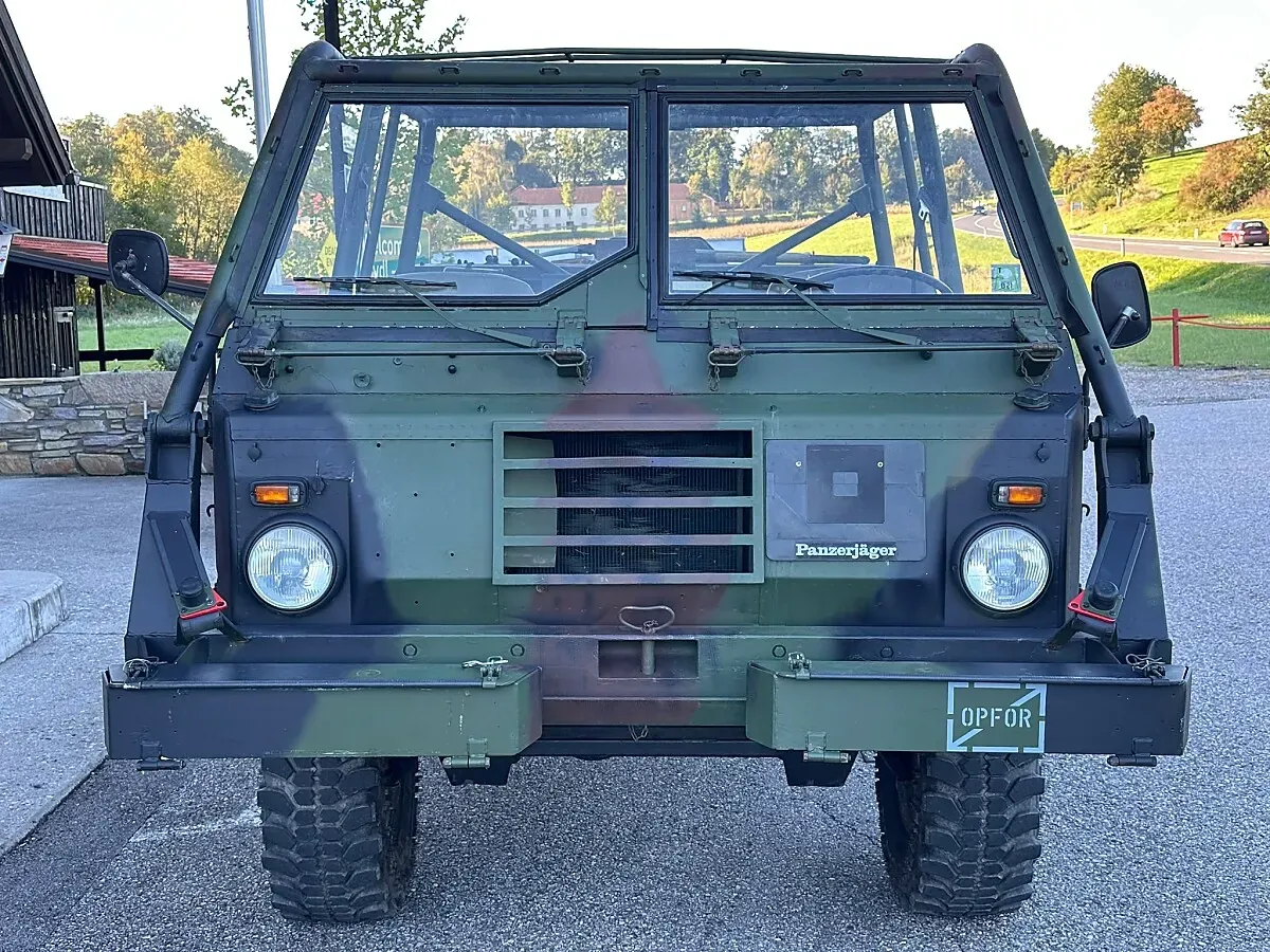 Volvo X03 1978 photo 2