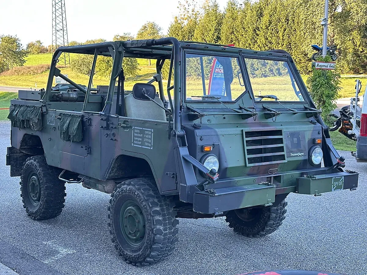 Volvo X03 1978 photo 3