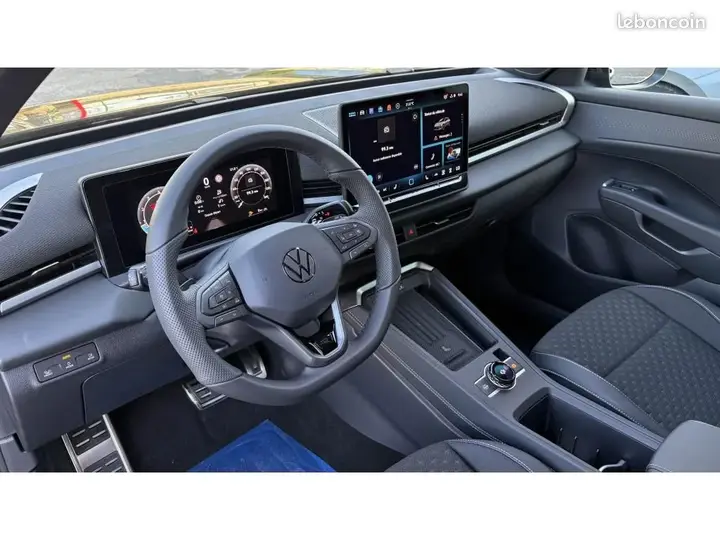 Volkswagen T-Roc 2026 photo 4