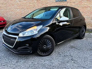 Peugeot 208 2017 photo 2