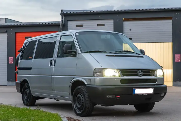 Volkswagen T4
