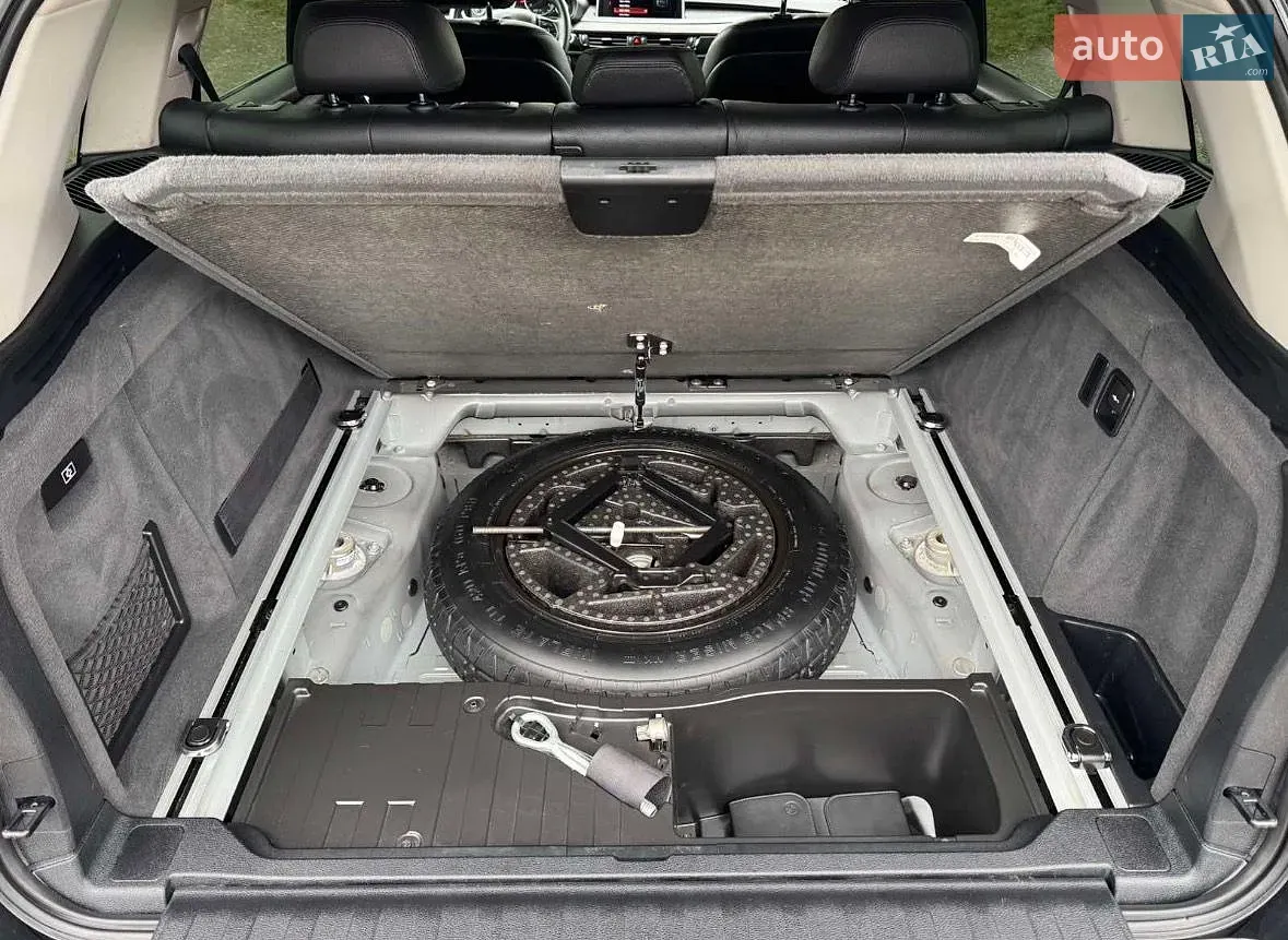 BMW X5 2016 photo 4