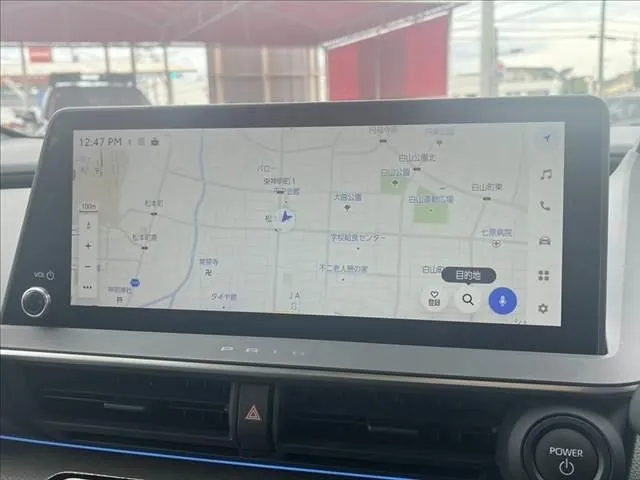 Toyota Prius 2023 photo 4