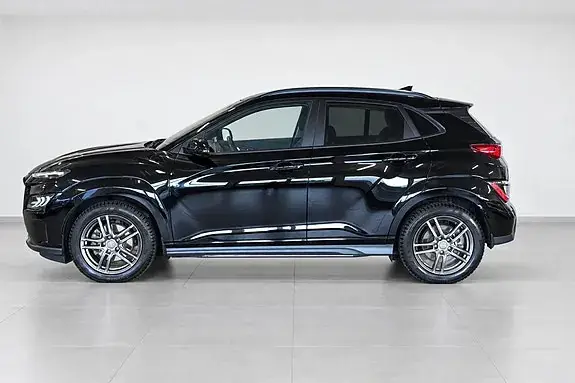 Hyundai Kona 2021 photo 5