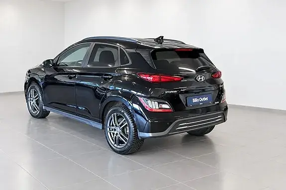 Hyundai Kona 2021 photo 3