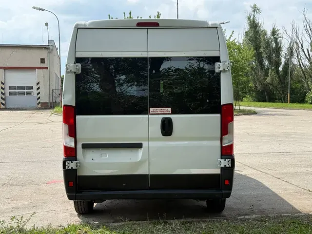 Fiat Ducato 2019 photo 4