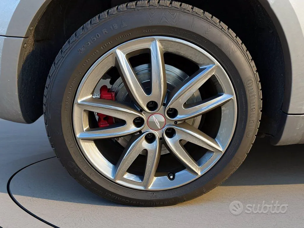 Mini Countryman 2021 photo 4