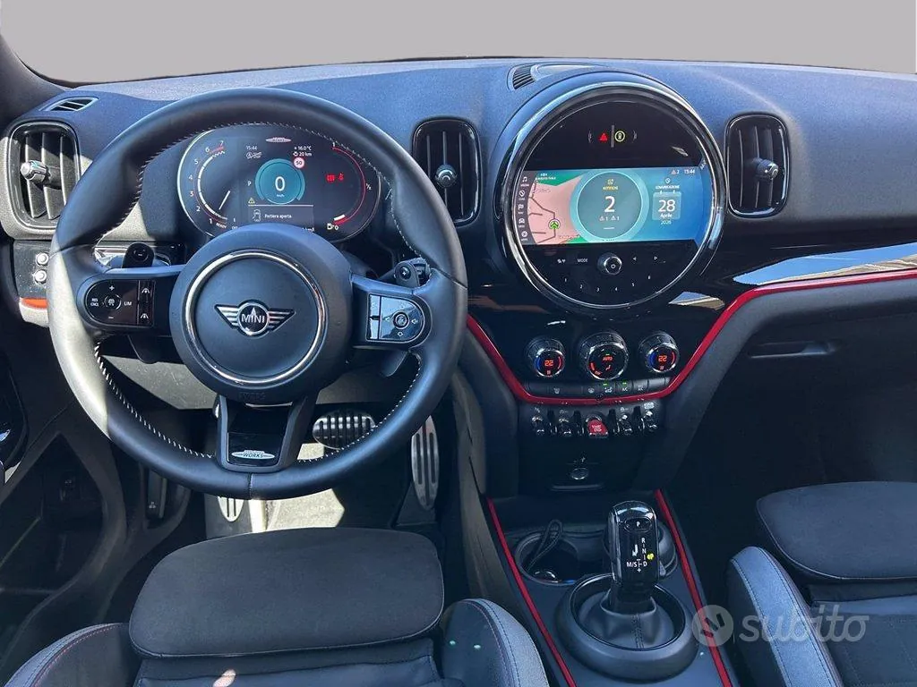 Mini Countryman 2021 photo 5