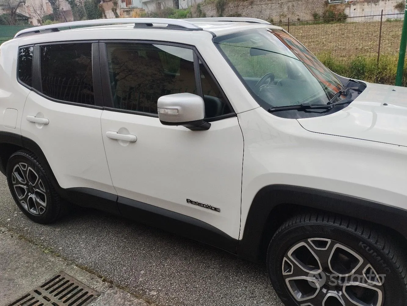 Jeep Renegade 2015 photo 3