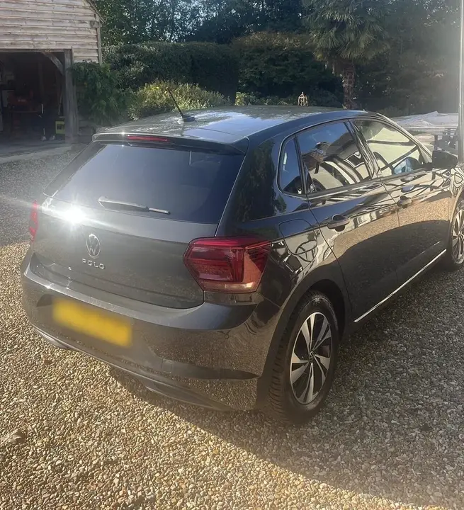 Volkswagen Polo 2020 photo 5