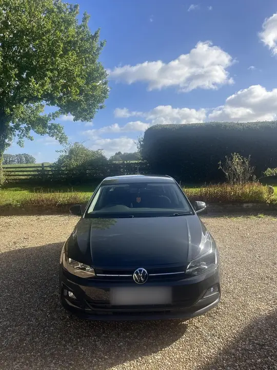 Volkswagen Polo 2020 photo 2