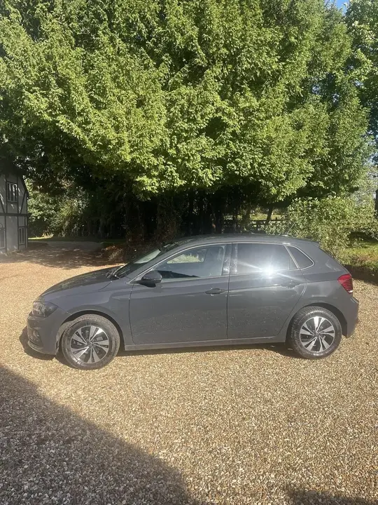 Volkswagen Polo 2020 photo 3
