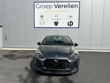 DS Automobiles Ds 3 2018 photo 2