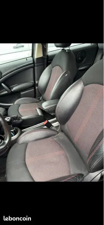 Mini Clubman 2011 photo 3
