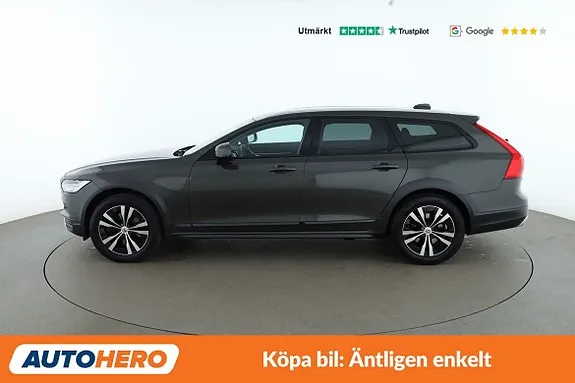 Volvo V90 Cross Country 2020 photo 2