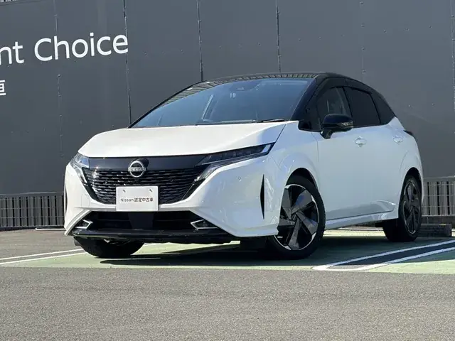 Nissan Note 2022 photo 2