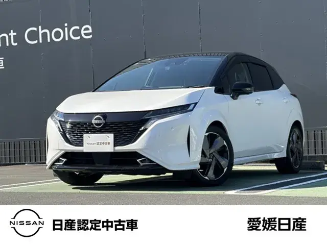 Nissan Note 2022 photo 3