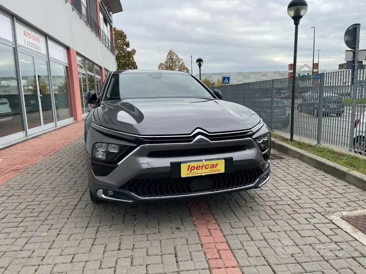 Citroen C5 X 2025 photo 3