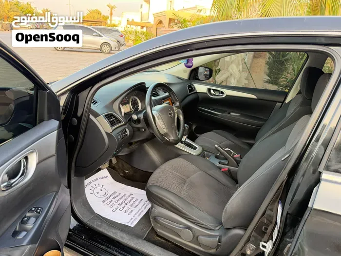 Nissan Sentra 2015 photo 4