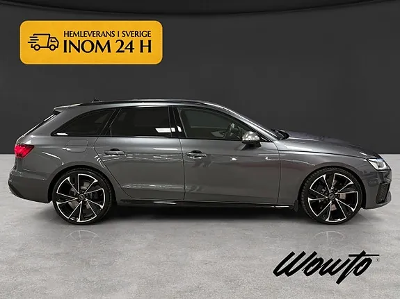 Audi S4 2020 photo 3