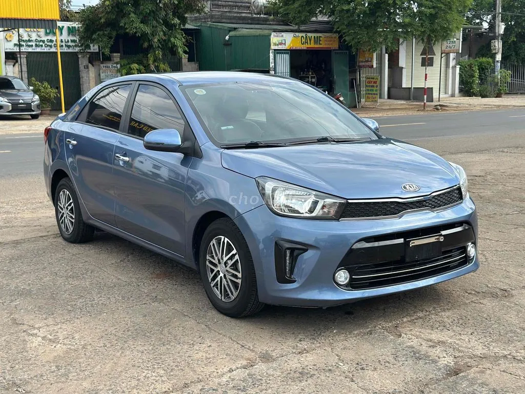 Kia Soluto 2019 photo 3