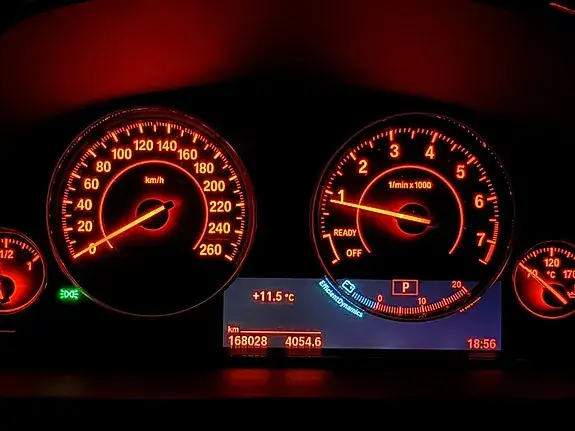 BMW 428I 2014 photo 5