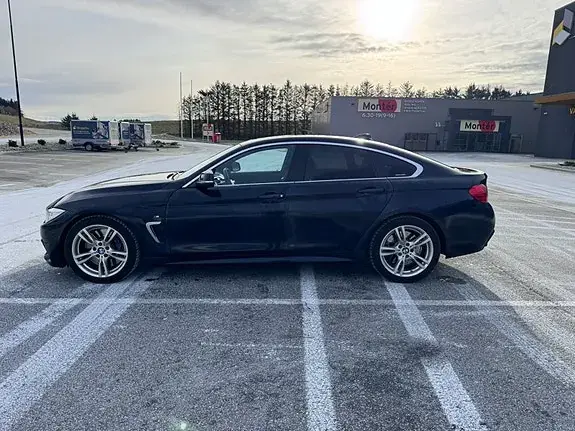 BMW 428I