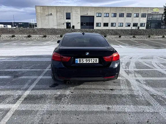 BMW 428I 2014 photo 2
