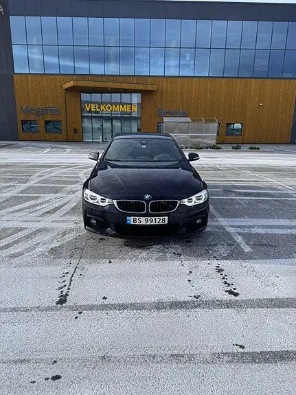 BMW 428I 2014 photo 4