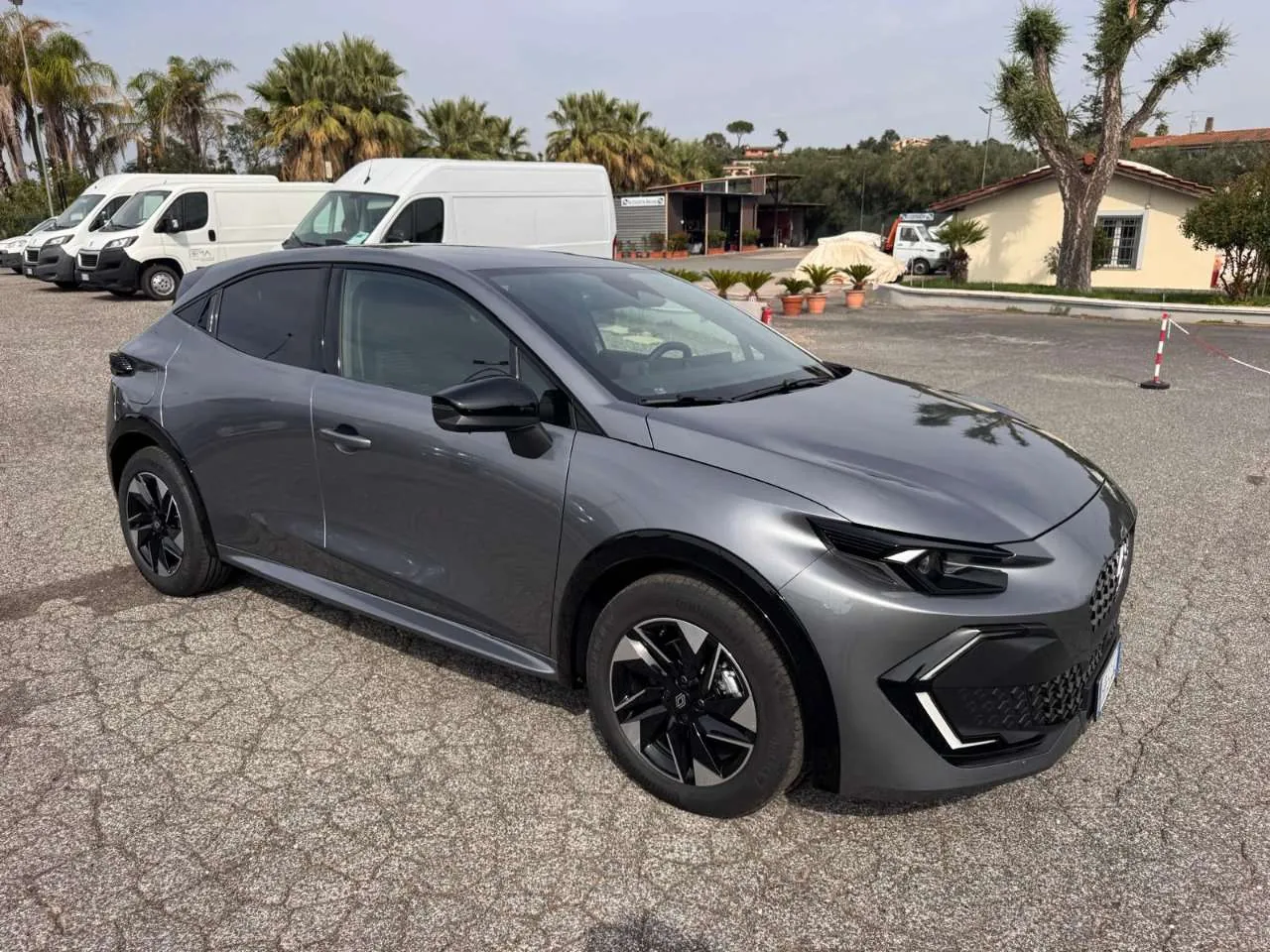 Renault Clio 2026 photo 5