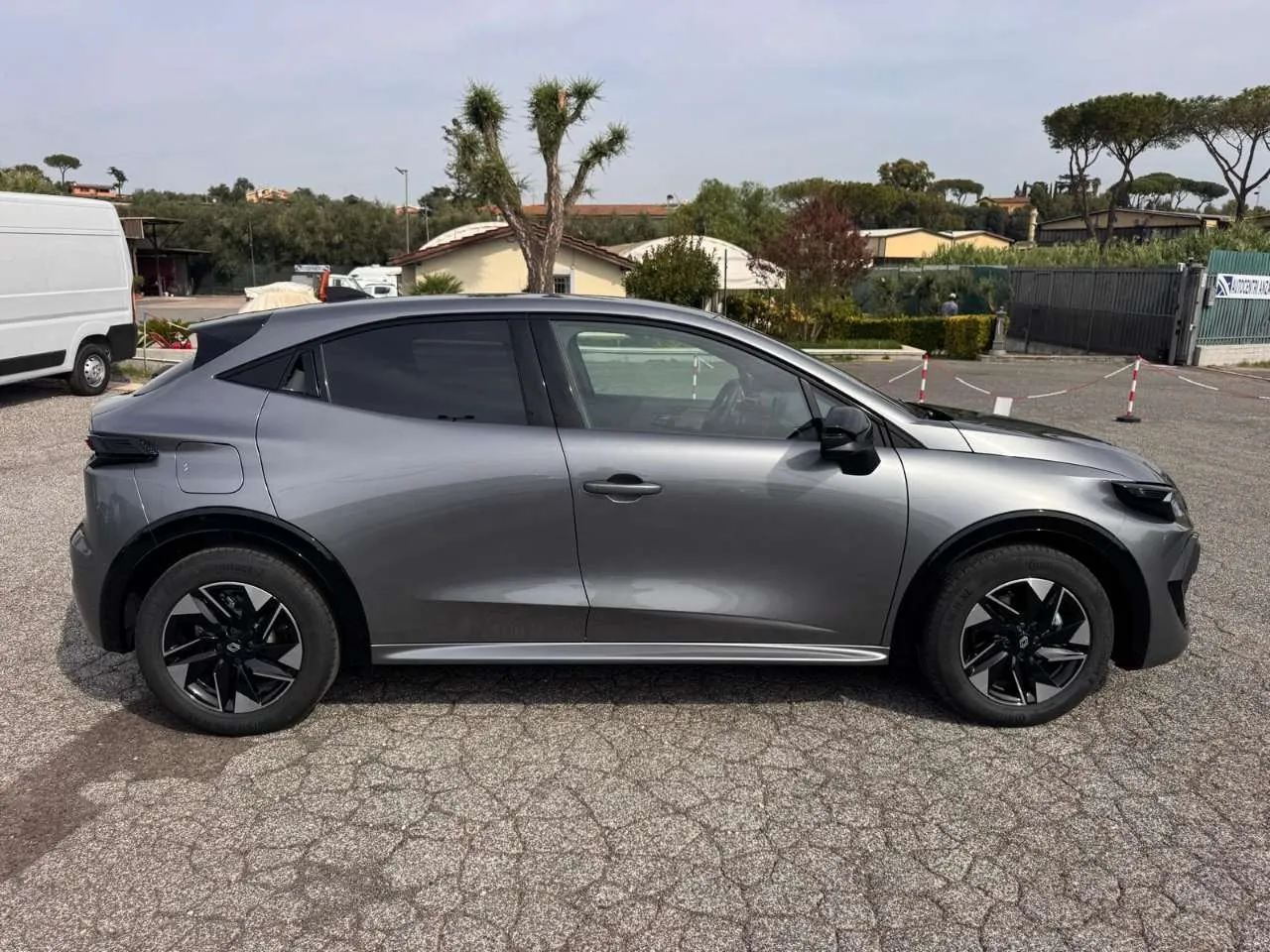 Renault Clio 2026 photo 2