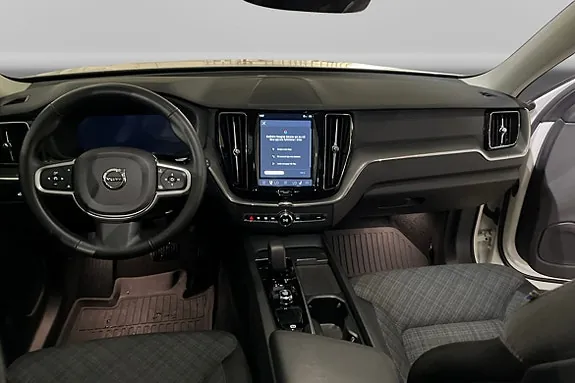 Volvo Xc60 2025 photo 5
