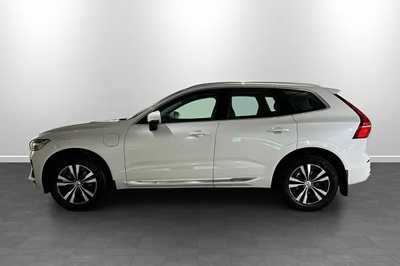 Volvo Xc60 2025 photo 3