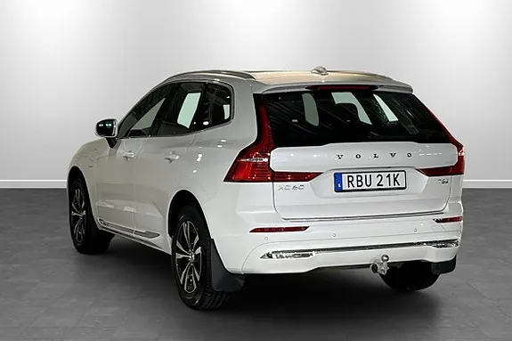 Volvo Xc60 2025 photo 2