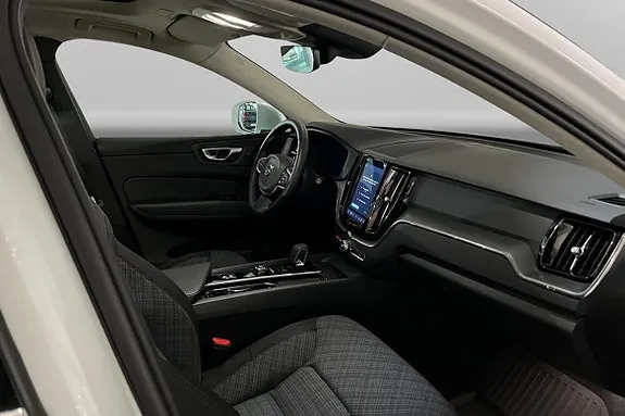 Volvo Xc60 2025 photo 4