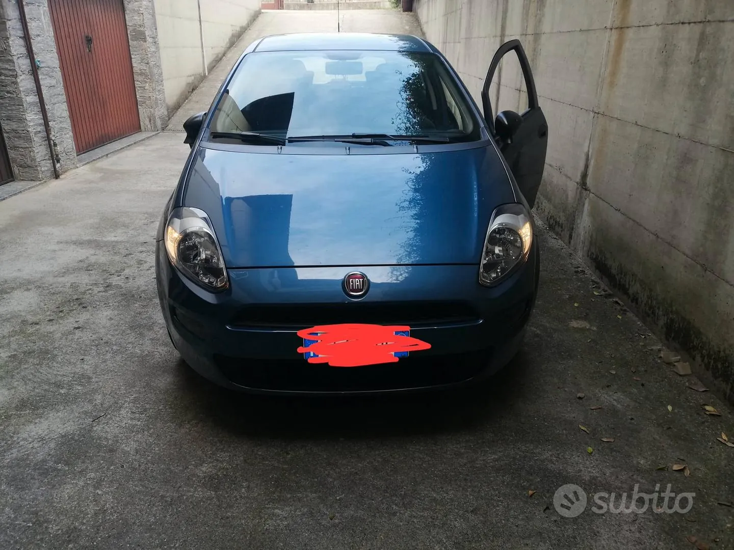Fiat Punto 2018 photo 4